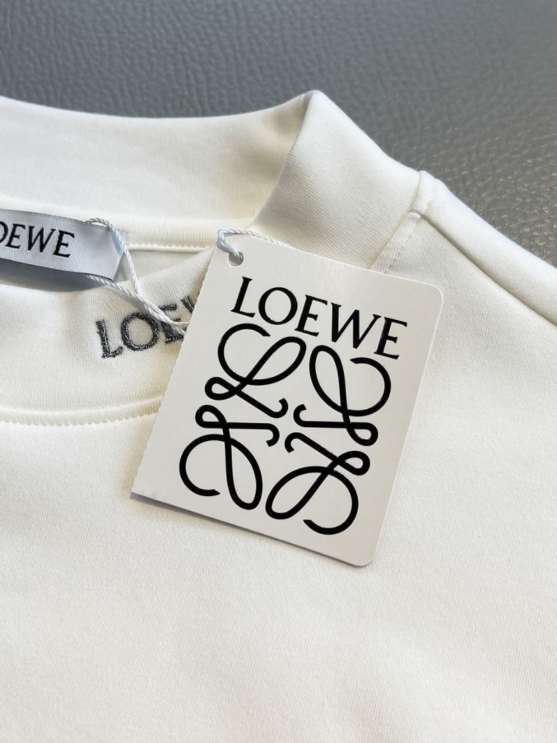 Loewe Hoodies